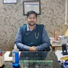 Dr. Abhinav Singh