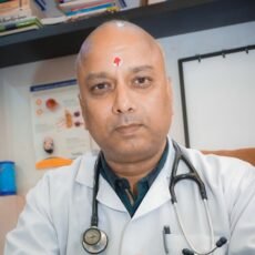 Dr. D.K.Mishra