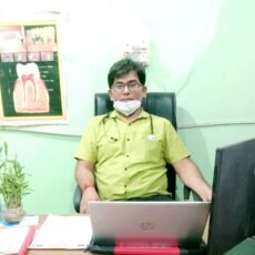 Dr.S.P. Mishra