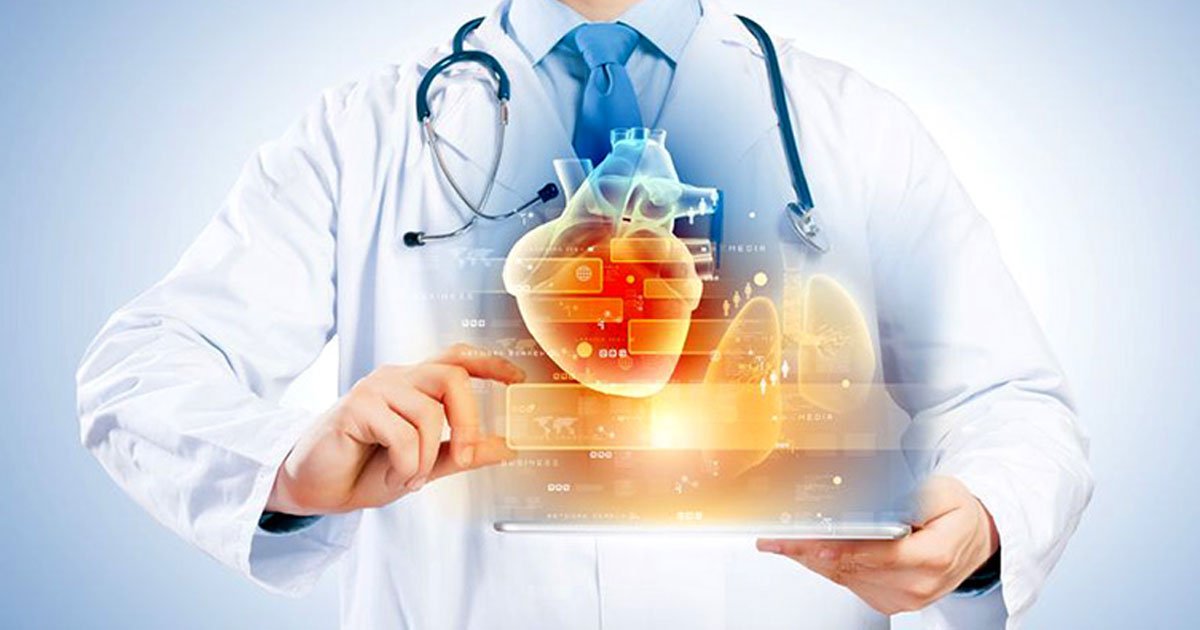 new cardiology research